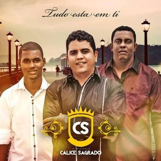 Foto da capa: TUDO ESTA EM TI