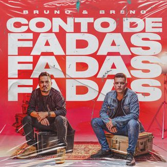 Foto da capa: Conto de Fadas