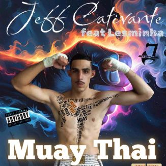 Foto da capa: Muay Thai