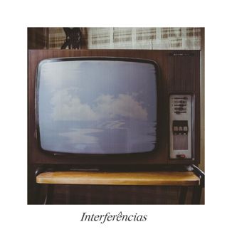 Foto da capa: Interferências