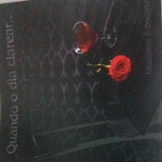 Foto da capa: Quando o dia clarear