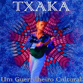 Foto da capa: Um Guerrilheiro Cultural