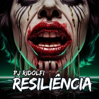 Foto da capa: Resiliência