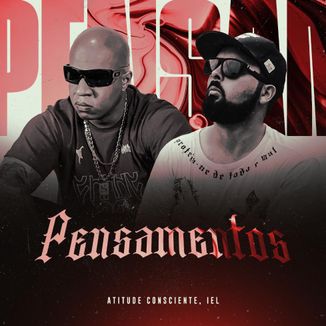 Foto da capa: Pensamentos