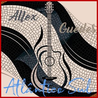 Foto da capa: Atlântico Sul