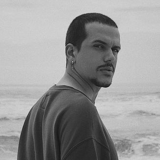 Foto da capa: Seu Lugar EP