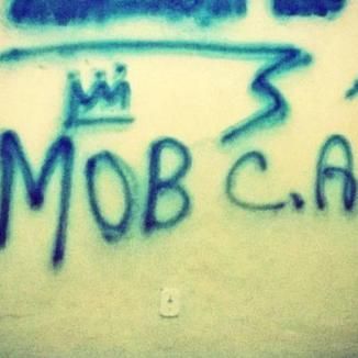 Foto da capa: Mob select