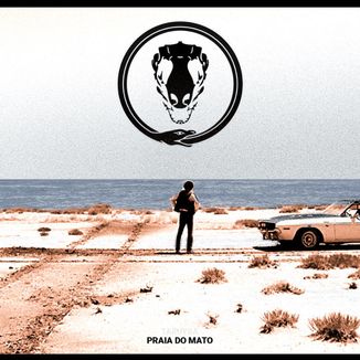 Foto da capa: Praia do Mato