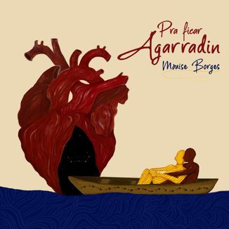 Foto da capa: Pra ficar agarradin