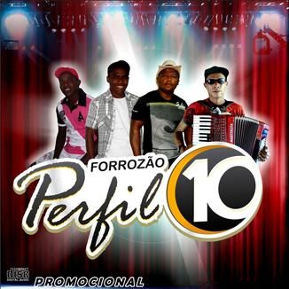 Foto da capa: PERFIL 10 - 2014 - PROMOCIONAL