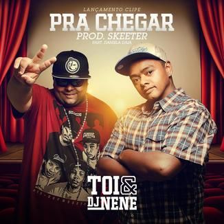 Foto da capa: Pra Chegar Single