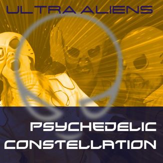 Foto da capa: Psychedelic Constellation