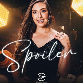 Foto da capa: Spoiler