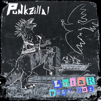 Foto da capa: Lutar pela Paz