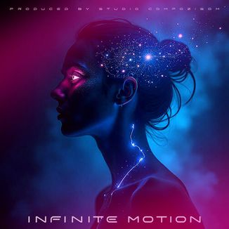 Foto da capa: Infinite Motion