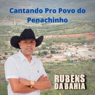 Foto da capa: Cantando Pro Povo do Penachinho