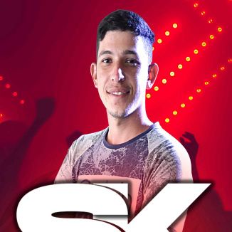 Foto da capa: OS SAKANAS DO FORRÓ CD AUTORAL