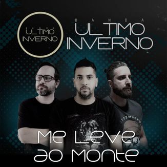Foto da capa: Me Leve ao Monte