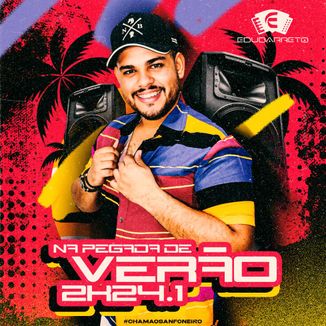 Foto da capa: Edu Barreto - Na Pegada de Verão 2024.1