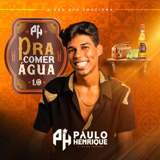 Foto da capa: PH Pra Comer Água 1.0