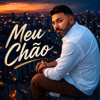 Foto da capa: Meu chão (ao vivo)