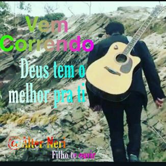 Foto da capa: #FILHOTEOUVIR