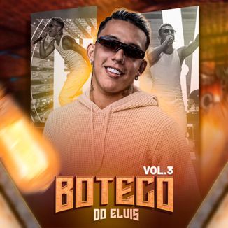 Foto da capa: BOTECO DO ELVIS VOL.03