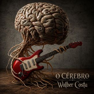 Foto da capa: O Cérebro