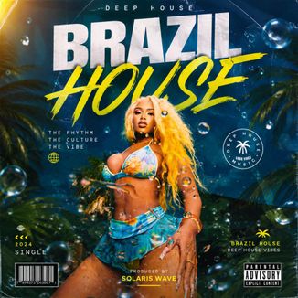 Foto da capa: Brazil House