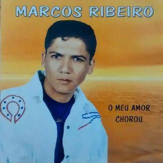 Foto da capa: O meu Amor Chorou