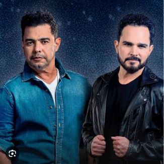 Foto da capa: Zezé De Camargo E Luciano As Melhores