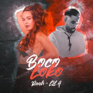 Foto da capa: Boco Loko - Raah