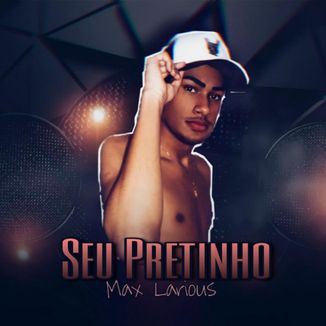 Foto da capa: Seu pretinho