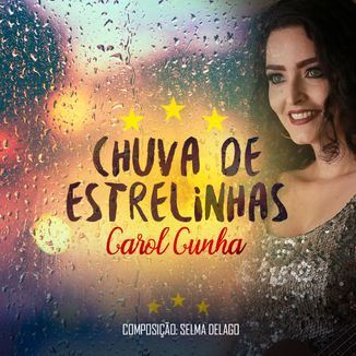 Foto da capa: Chuva de Estrelinhas