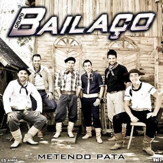 Foto da capa: 15 Anos