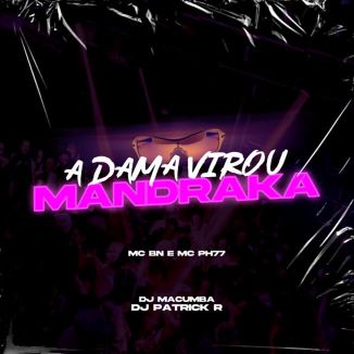 Foto da capa: A Dama Virou Mandraka