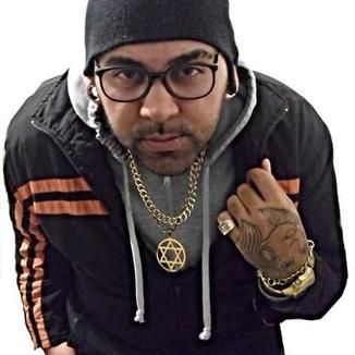 Foto da capa: Mc dihx