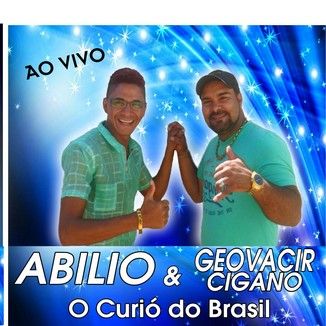 Foto da capa: Curio do Brasil