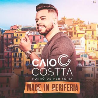 Foto da capa: MADE IN PERIFERIA