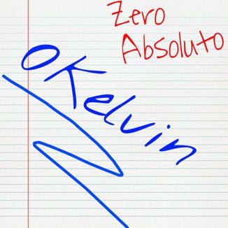 Foto da capa: Zero Absoluto
