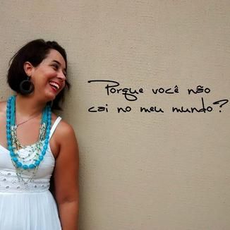 Foto da capa: Cai no meu Mundo