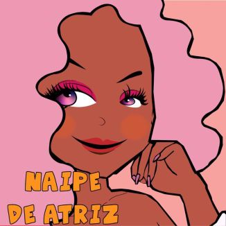 Foto da capa: NAIPE DE ATRIZ