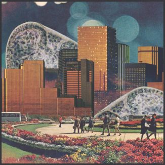 Foto da capa: Tiësto - Itrance (Matthews Legend Remix)