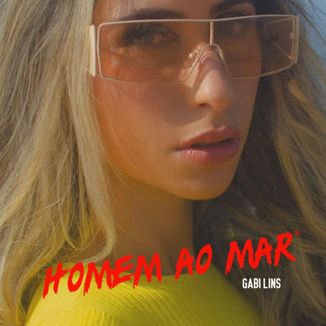 Foto da capa: Homem ao Mar
