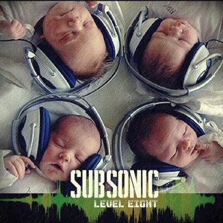 Foto da capa: Subsonic