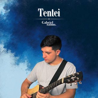 Foto da capa: Tentei