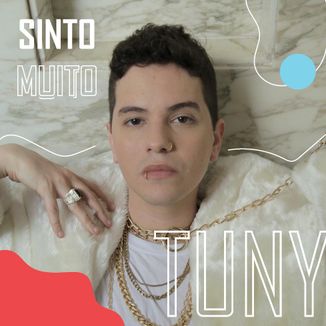 Foto da capa: Sinto Muito