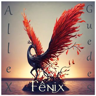Foto da capa: Fênix