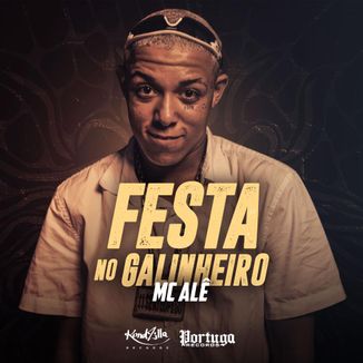 Foto da capa: Festa No Galinheiro