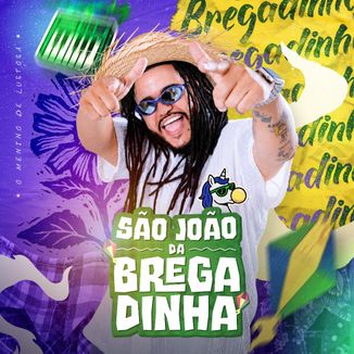 Foto da capa: SAO JOAO DA BREGADINHA